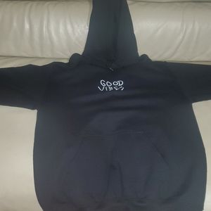 Good Vibes hoodie